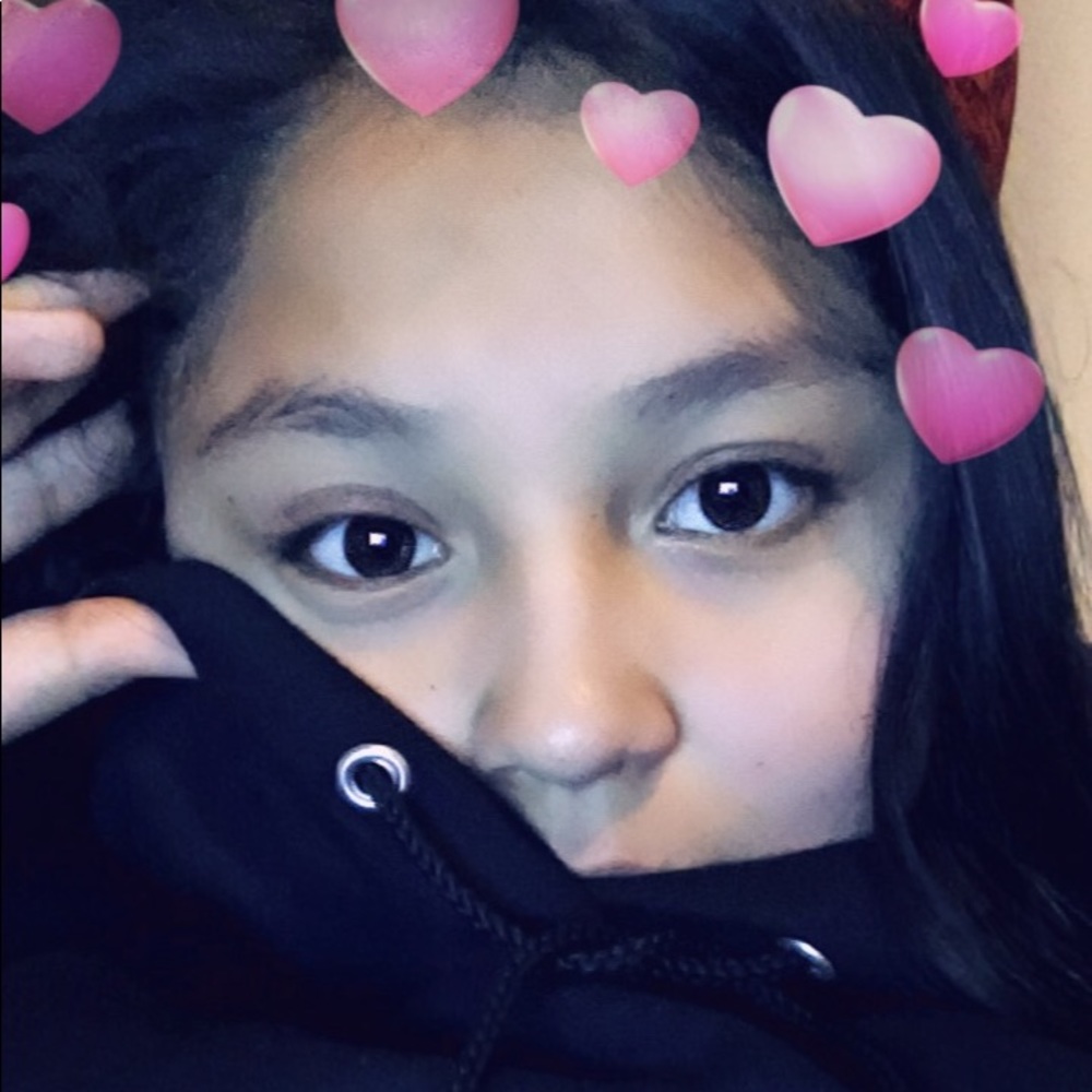 Meet your Posher, Jocelyn